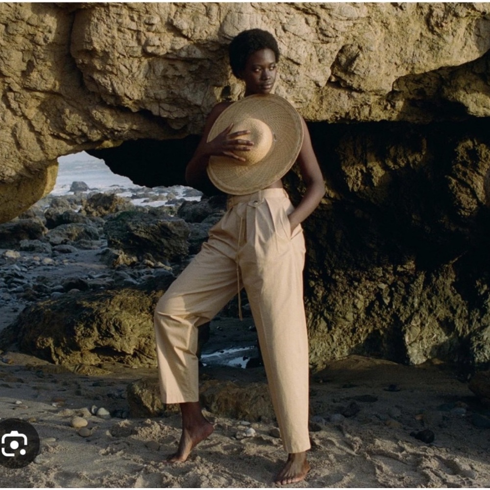 Doen Grover pants size 8